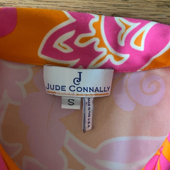 New with out tags- Jude Connelly dress- Small - Picture 3 of 5